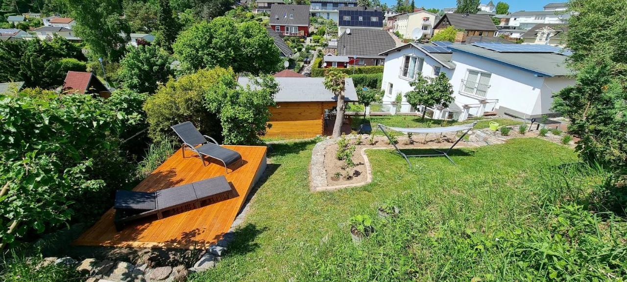 Haus Krabbe Mit Strandkorb Inkl