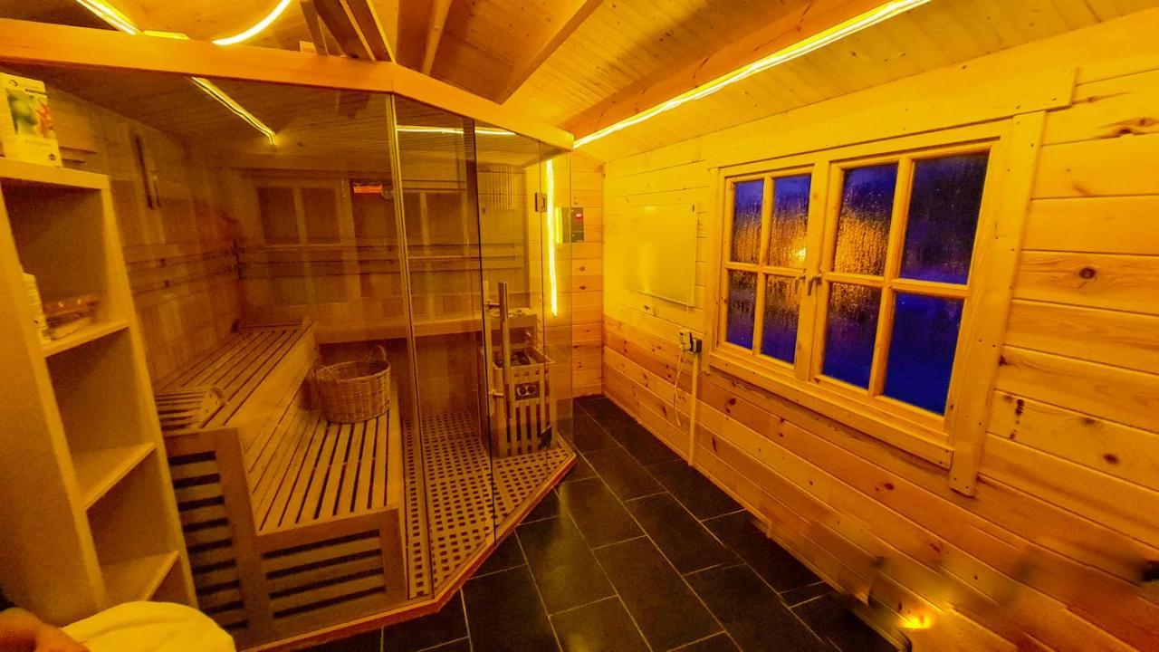 Haus Krabbe Mit Strandkorb Inkl Goehren (Ruegen)