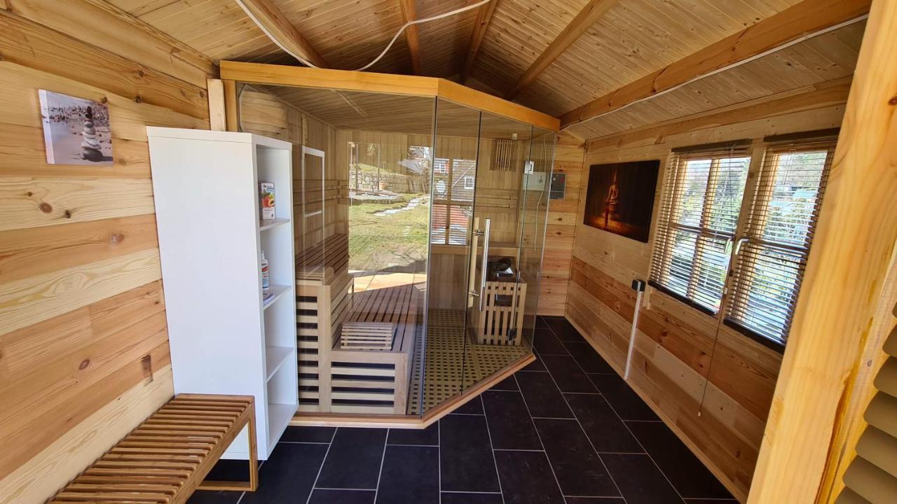 Haus Krabbe Mit Strandkorb Inkl Holiday home Goehren (Ruegen)
