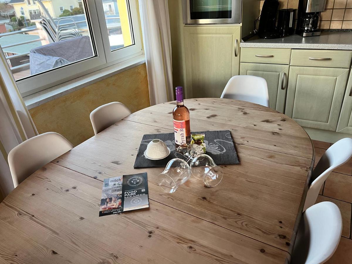 Holiday home Haus Krabbe Mit Strandkorb Inkl *