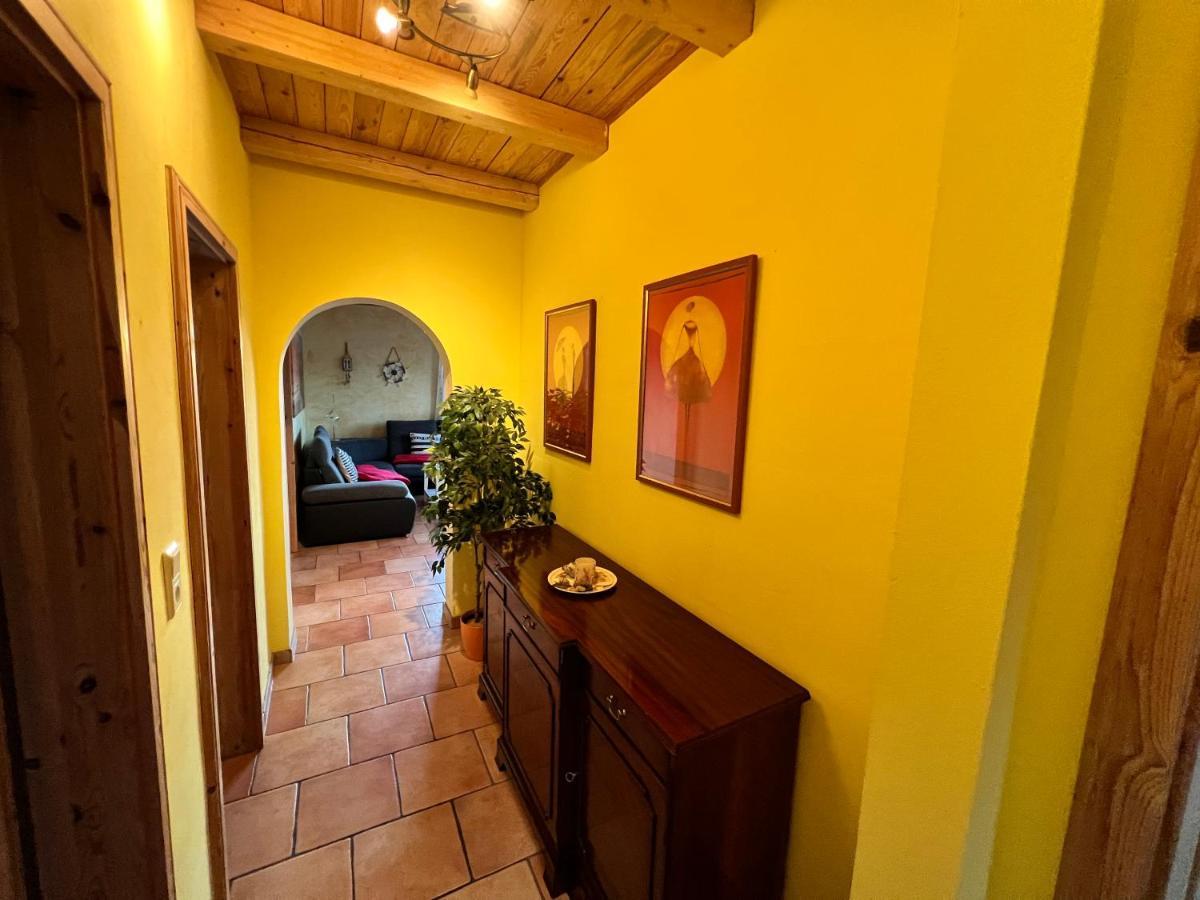 Haus Krabbe Mit Strandkorb Inkl Holiday home