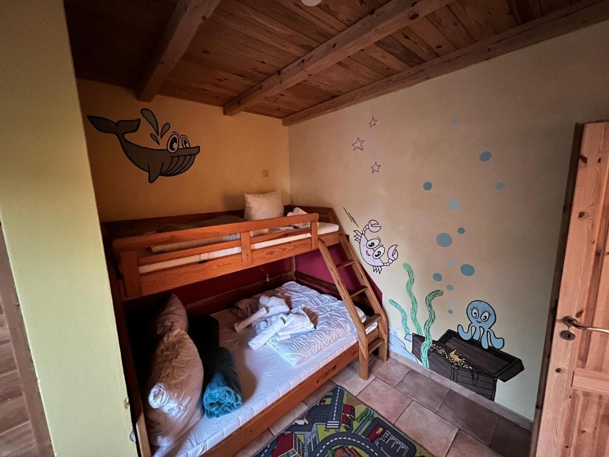 Haus Krabbe Mit Strandkorb Inkl Holiday home Goehren (Ruegen)