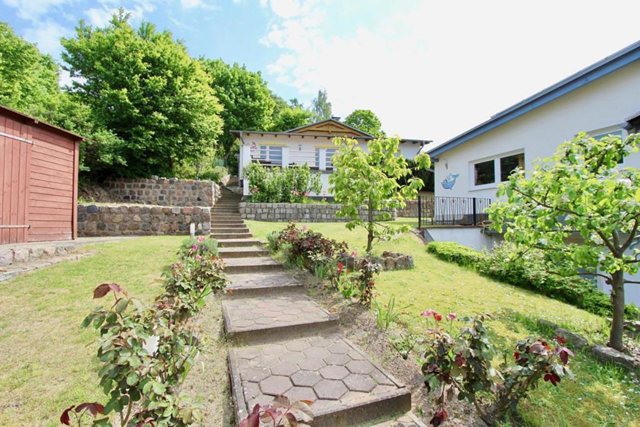 Haus Krabbe Mit Strandkorb Inkl Holiday home Goehren (Ruegen)