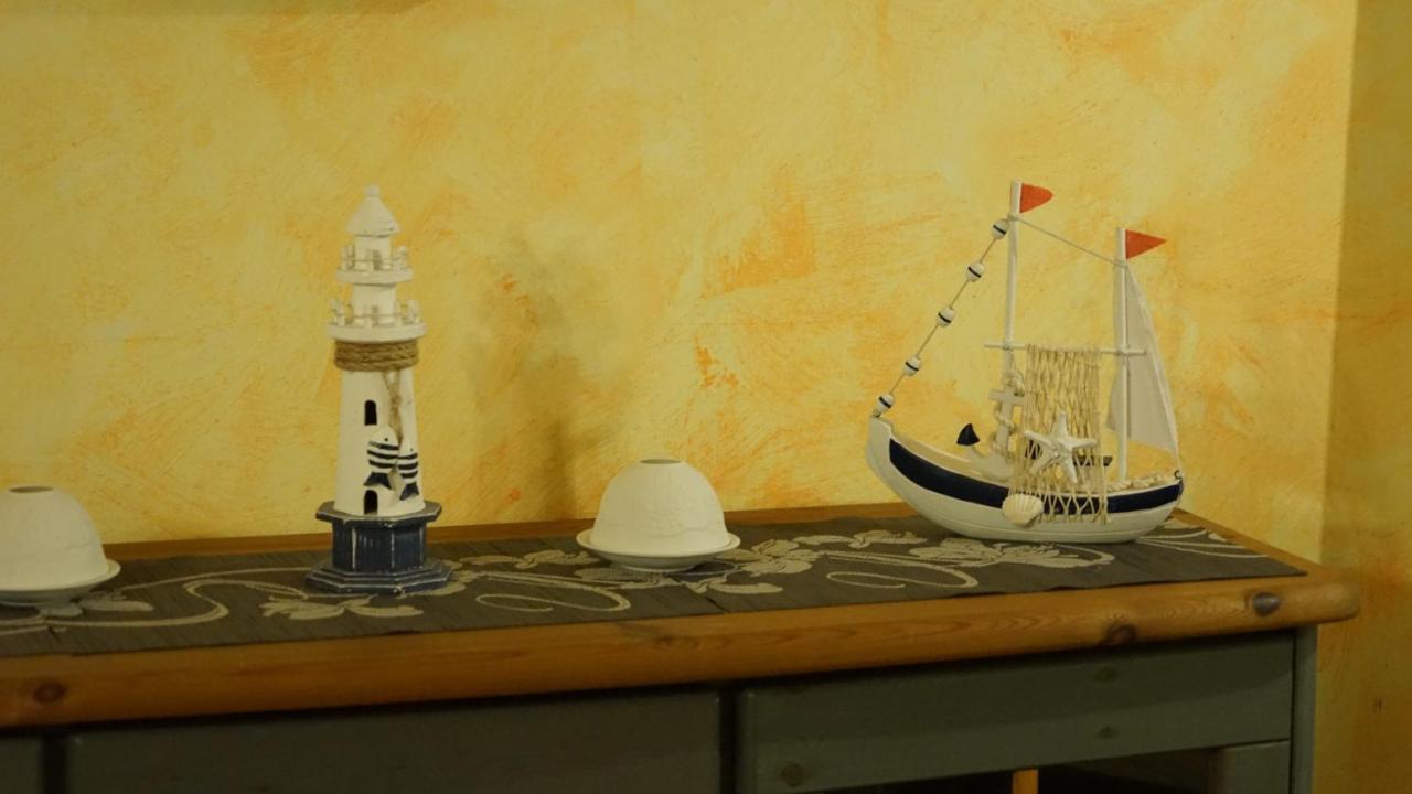 Holiday home Haus Krabbe Mit Strandkorb Inkl *