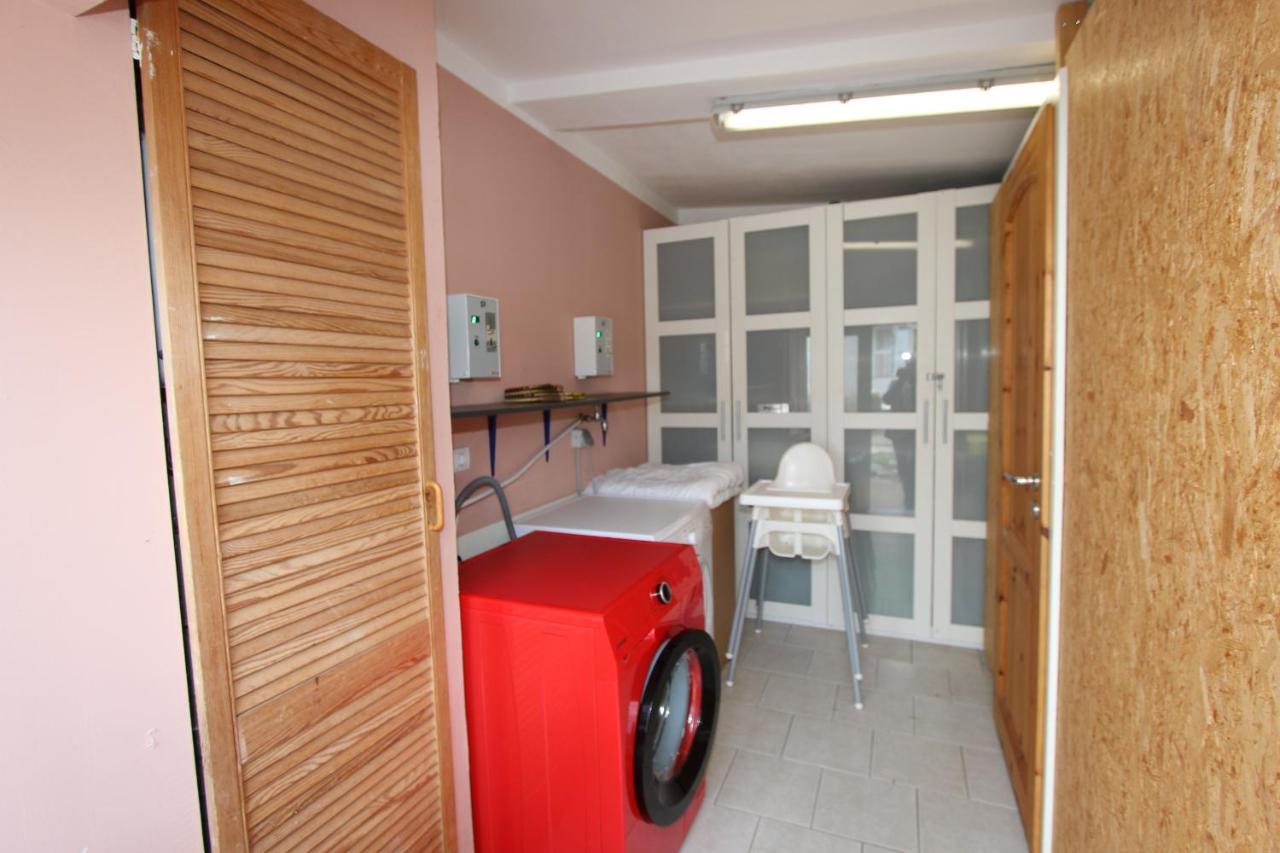 Holiday home Haus Krabbe Mit Strandkorb Inkl