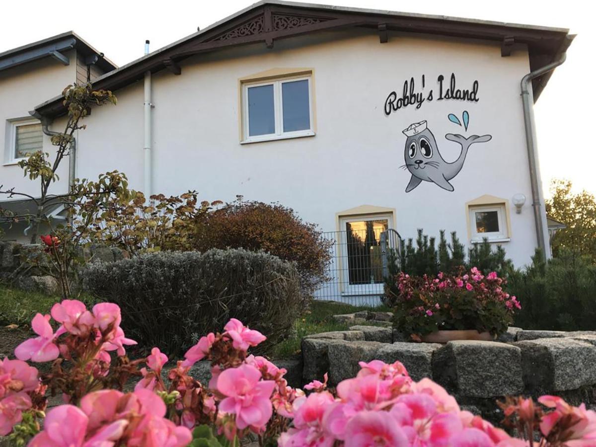 Holiday home Haus Krabbe Mit Strandkorb Inkl *