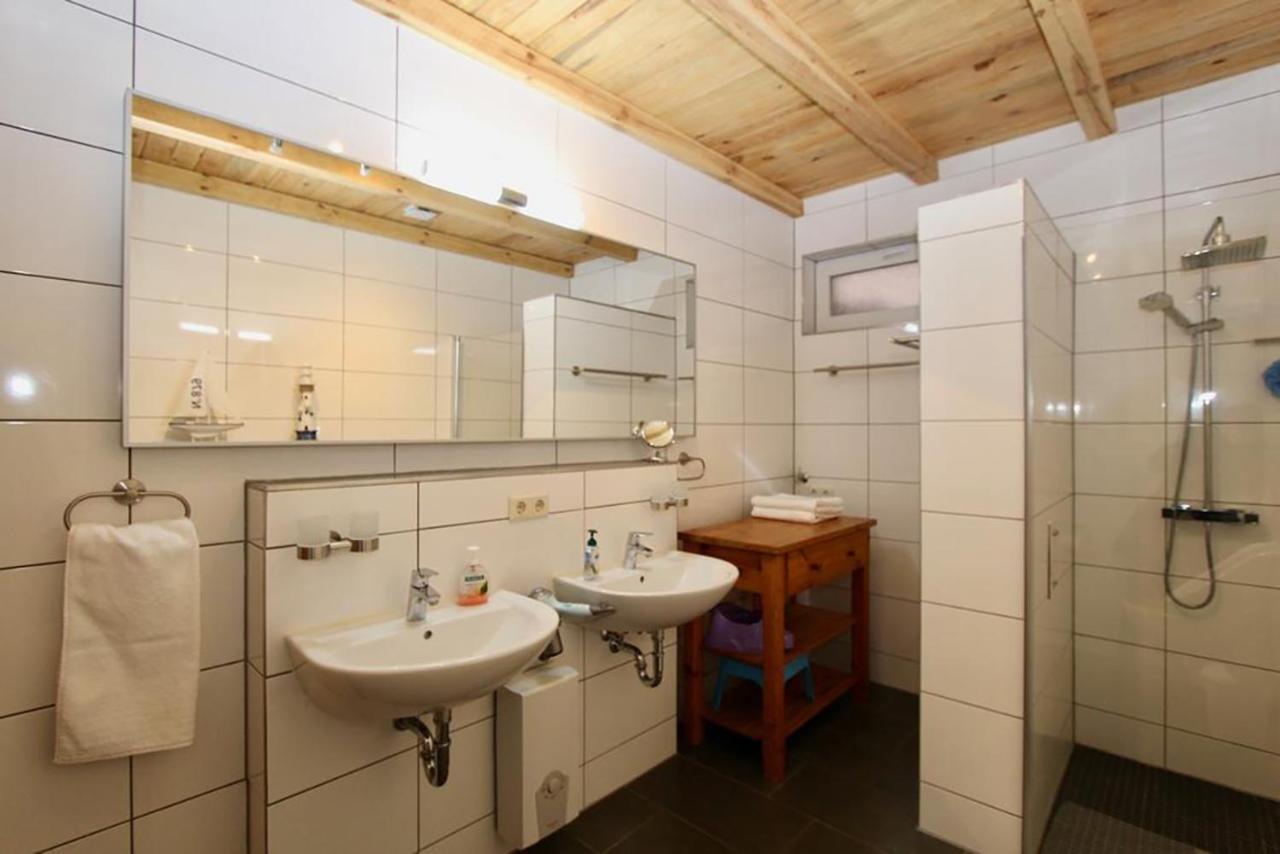 Haus Krabbe Mit Strandkorb Inkl Holiday home