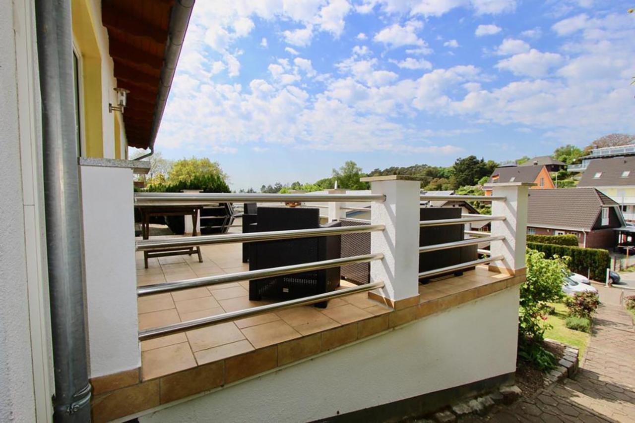 Haus Krabbe Mit Strandkorb Inkl *