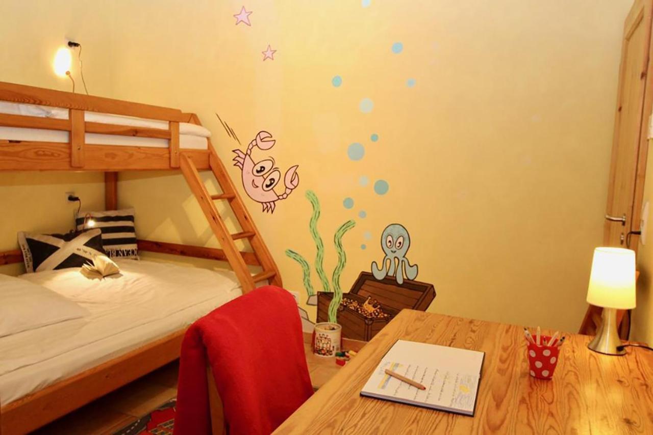 Holiday home Haus Krabbe Mit Strandkorb Inkl *